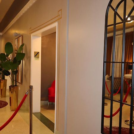 Tb Hotel Downtown Miami Ngoại thất bức ảnh