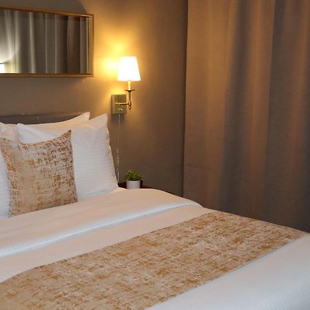 Tb Hotel Downtown Miami Ngoại thất bức ảnh