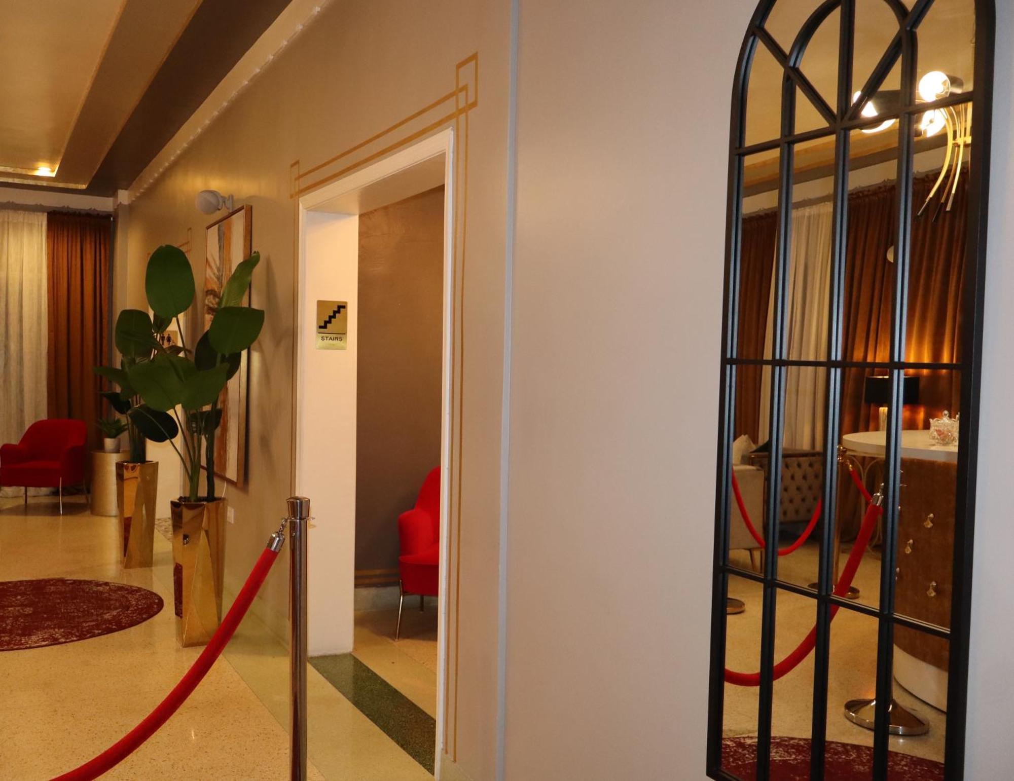 Tb Hotel Downtown Miami Ngoại thất bức ảnh