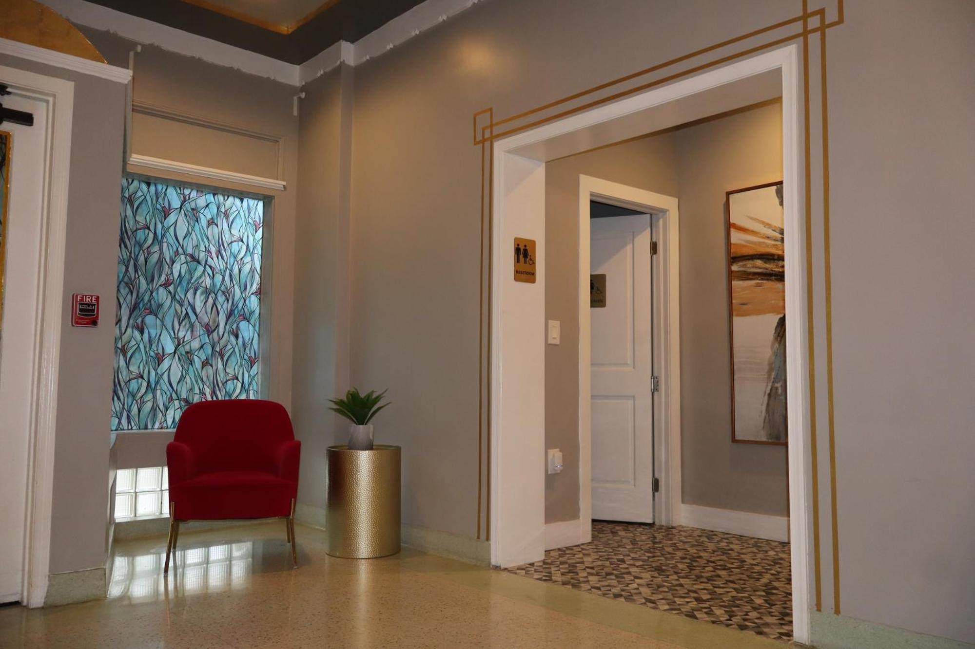 Tb Hotel Downtown Miami Ngoại thất bức ảnh