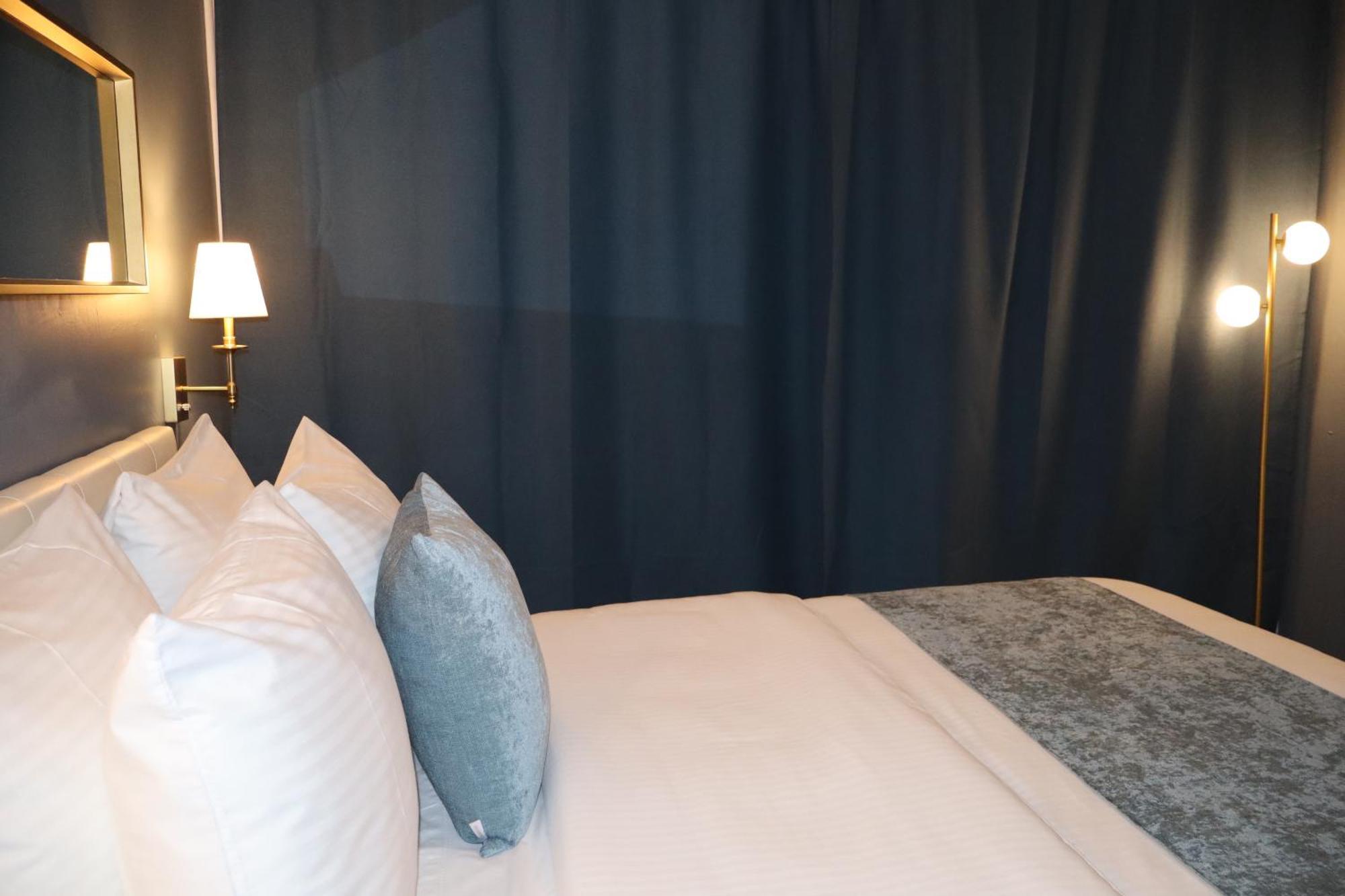 Tb Hotel Downtown Miami Ngoại thất bức ảnh