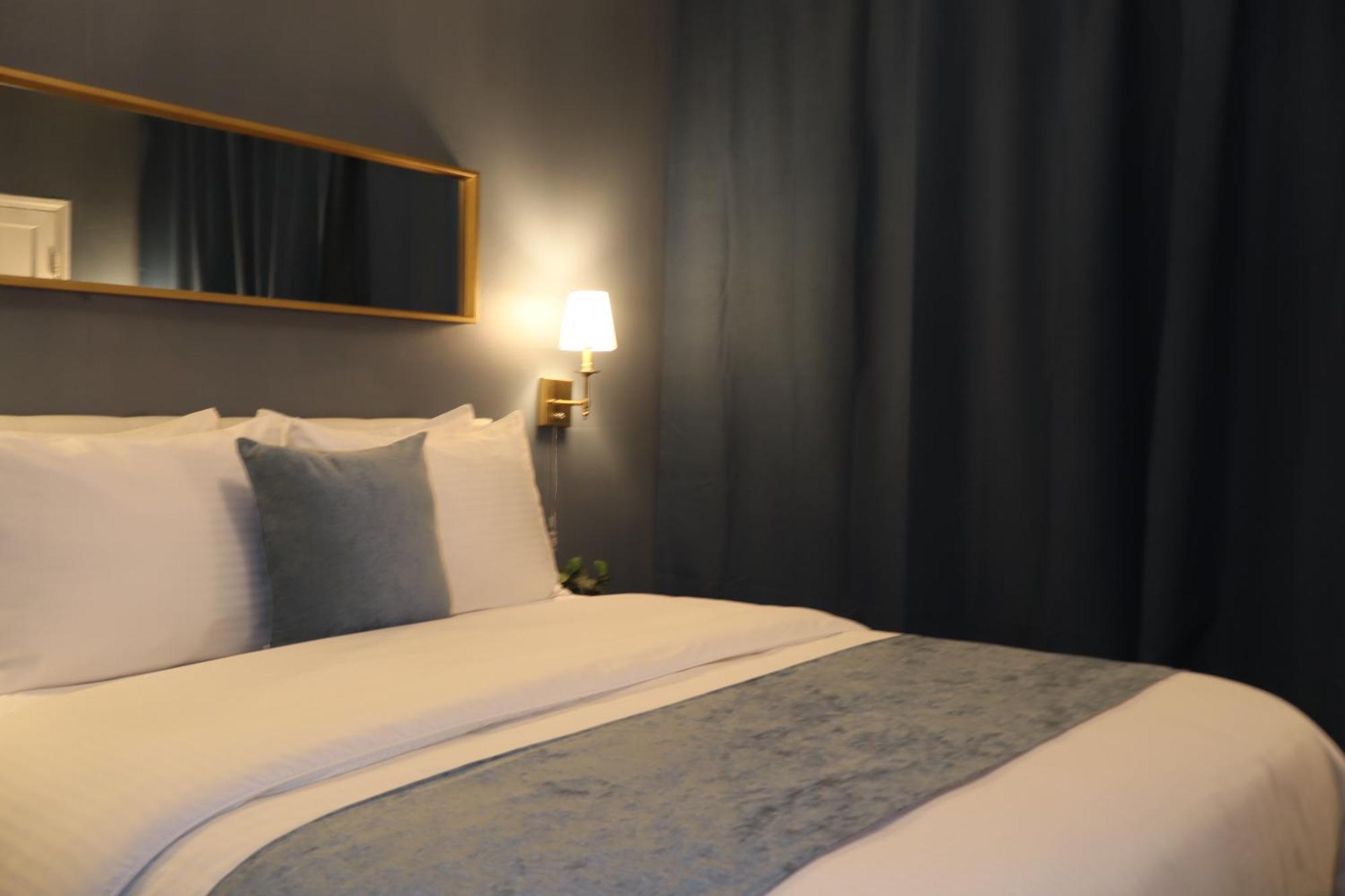 Tb Hotel Downtown Miami Ngoại thất bức ảnh