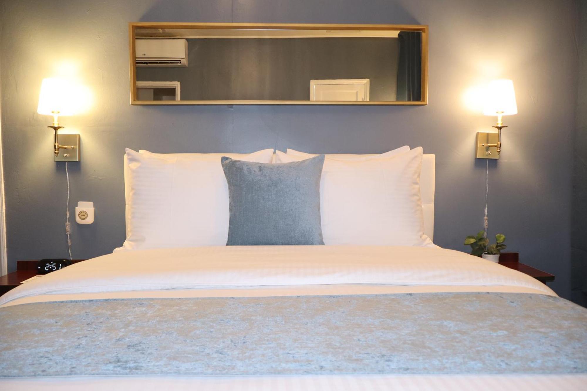 Tb Hotel Downtown Miami Ngoại thất bức ảnh