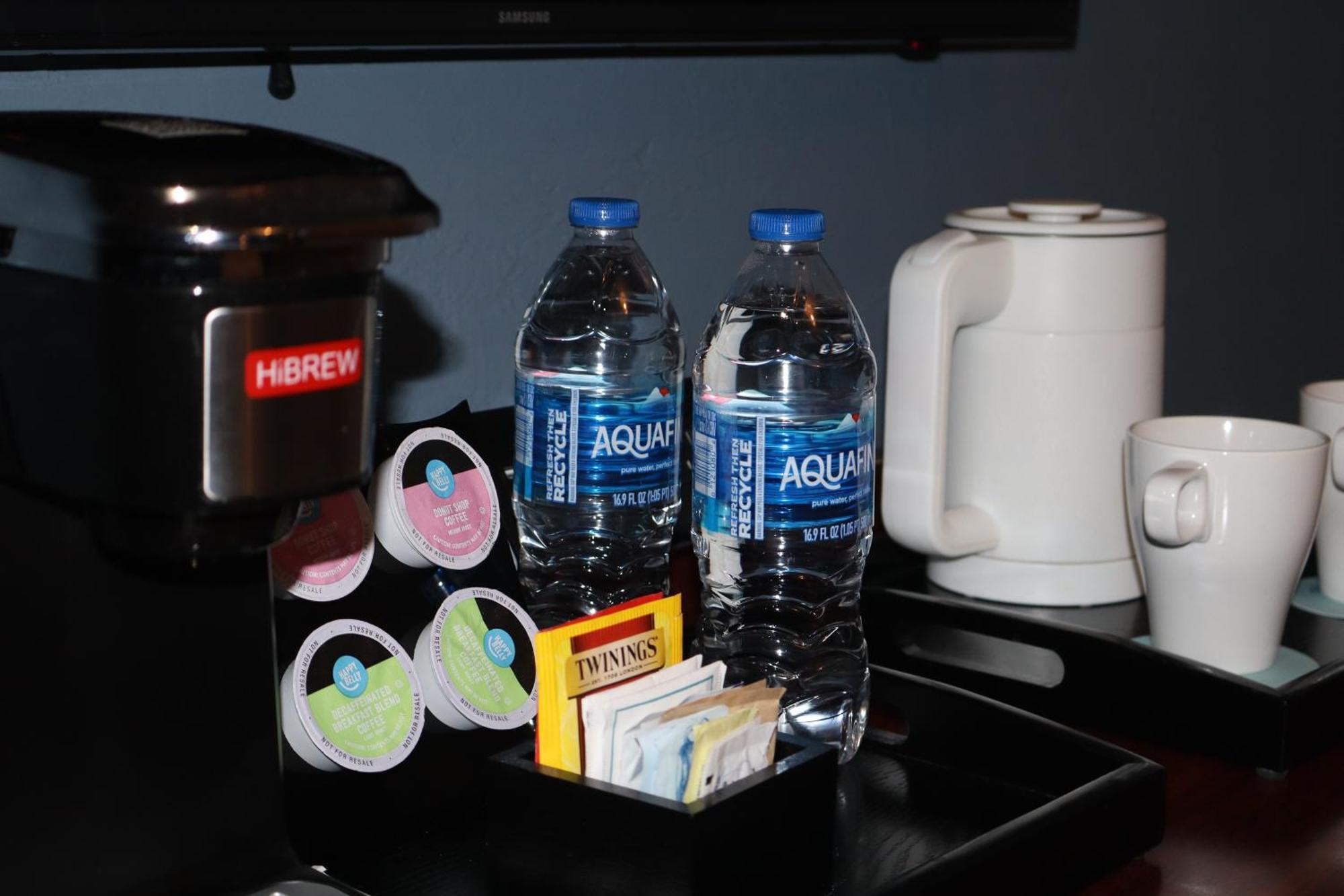 Tb Hotel Downtown Miami Ngoại thất bức ảnh