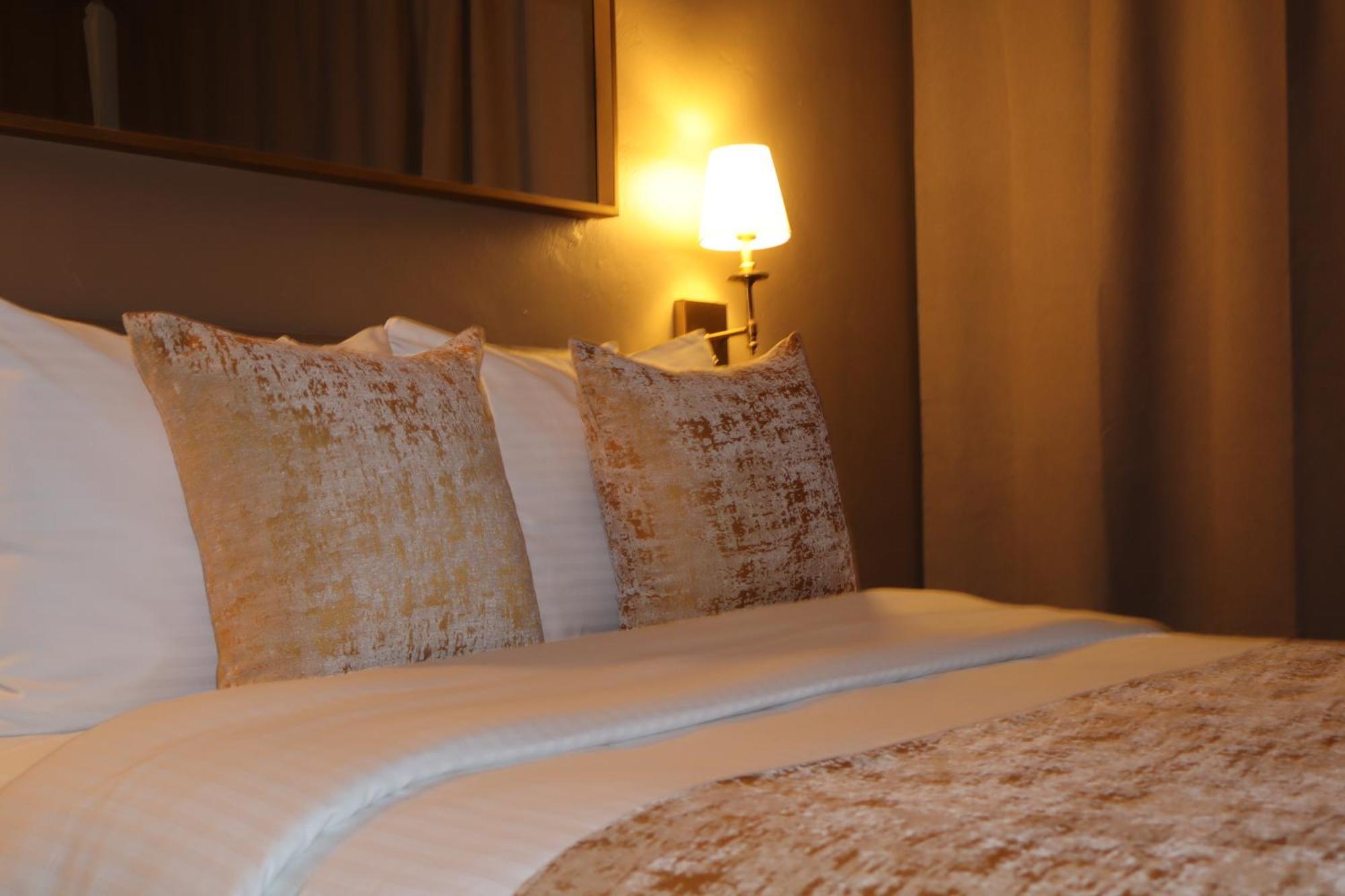Tb Hotel Downtown Miami Ngoại thất bức ảnh