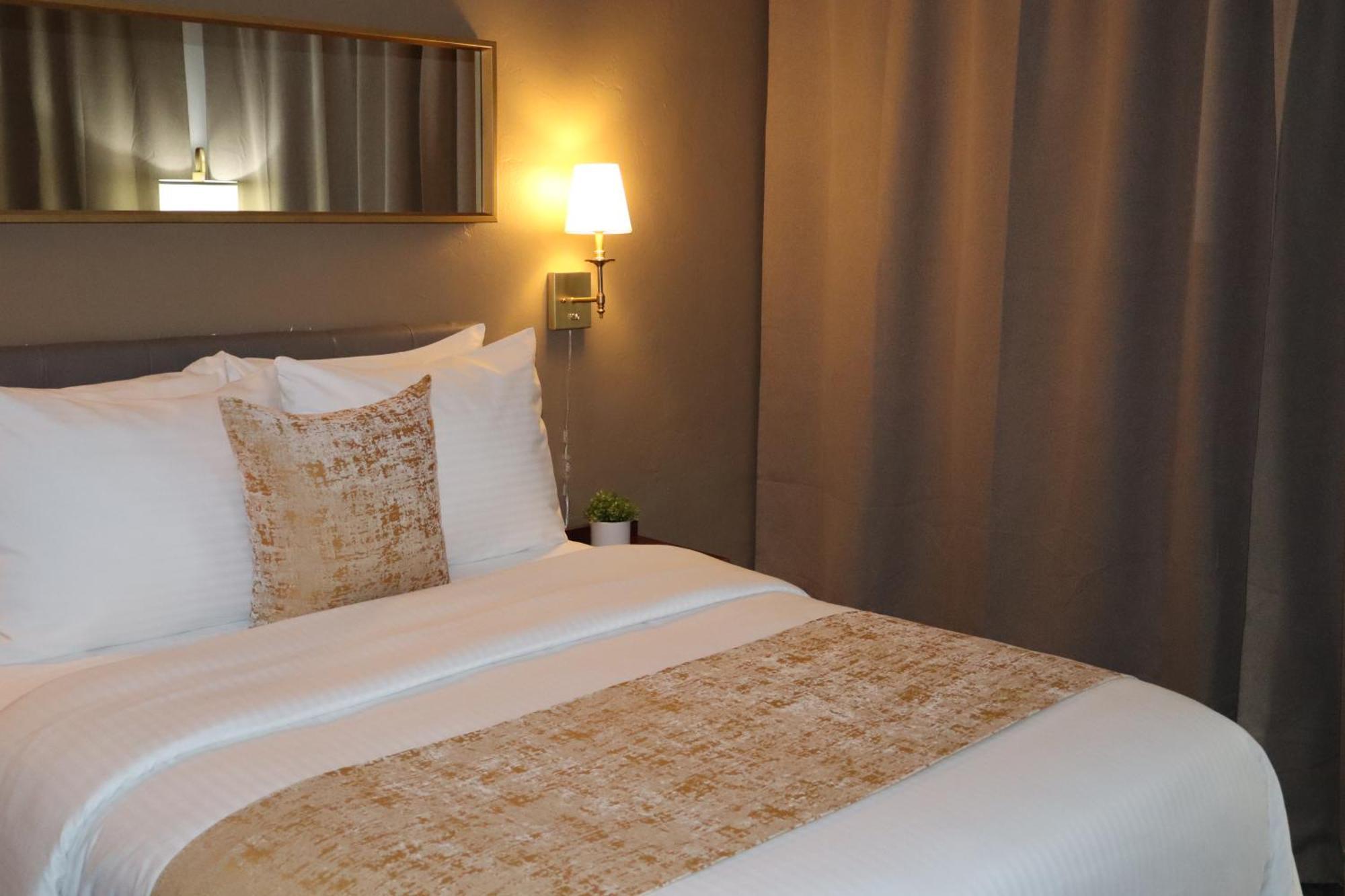 Tb Hotel Downtown Miami Ngoại thất bức ảnh